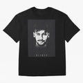 neymar jr art Classic T-Shirt Show Your Love for Match Day Hype around FIFA World Cup 2026, Haaland and Mbappe, Netherlands, Worldwide Fan Energy, Dramatic Goals, Stadium Lights and Championship Celebrations; Ideal for Fans Who Follow Messi,