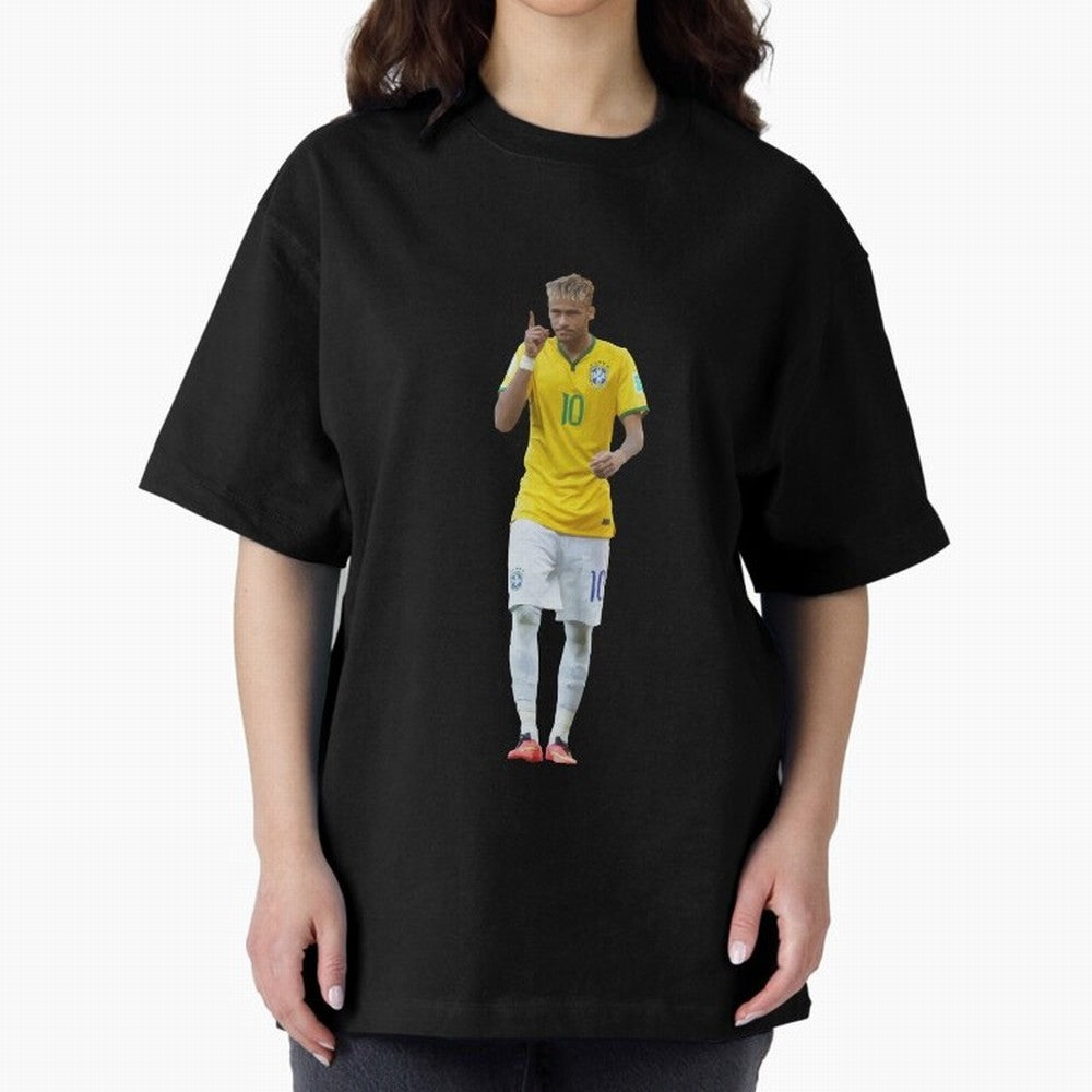 Neymar Jr. Brazil Wpap Classic T-Shirt Create FIFA World Cup 2026 for Fans of Neymar and England, Bringing Game Day Rituals, Football Legends, Country Pride and the Road to the Final; Perfect for People Who Love Argentina, Brazil, France, England,