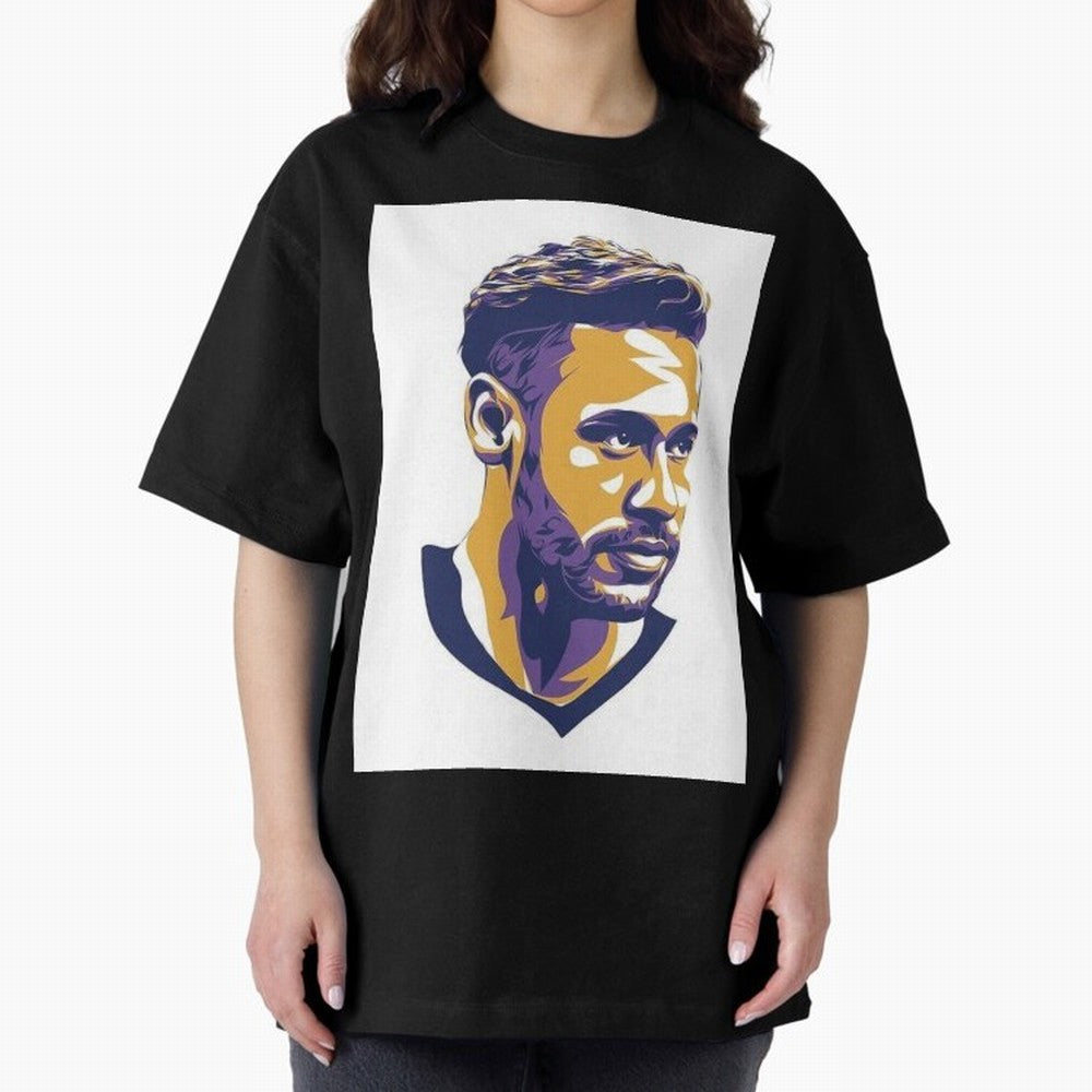 neymar Classic T-Shirt Discover FIFA World Cup 2026 USA Canada Mexico for Fans of Mbappe and Neymar and England and Germany, Bringing Soccer Culture, Superstar Moments, National Team Dreams and Competitive Fire; Created for Match Day Parties,