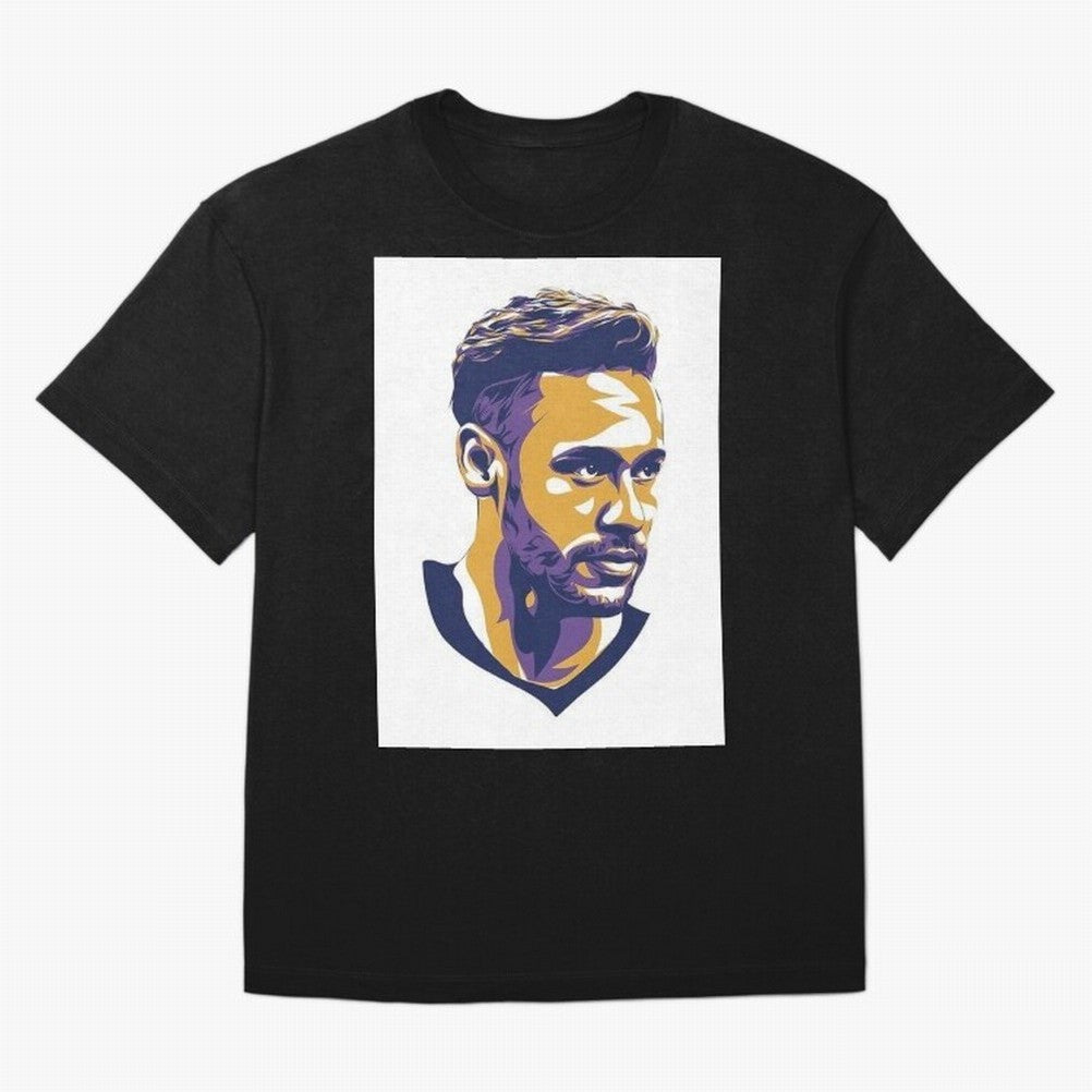 neymar Classic T-Shirt Discover FIFA World Cup 2026 USA Canada Mexico for Fans of Mbappe and Neymar and England and Germany, Bringing Soccer Culture, Superstar Moments, National Team Dreams and Competitive Fire; Created for Match Day Parties,