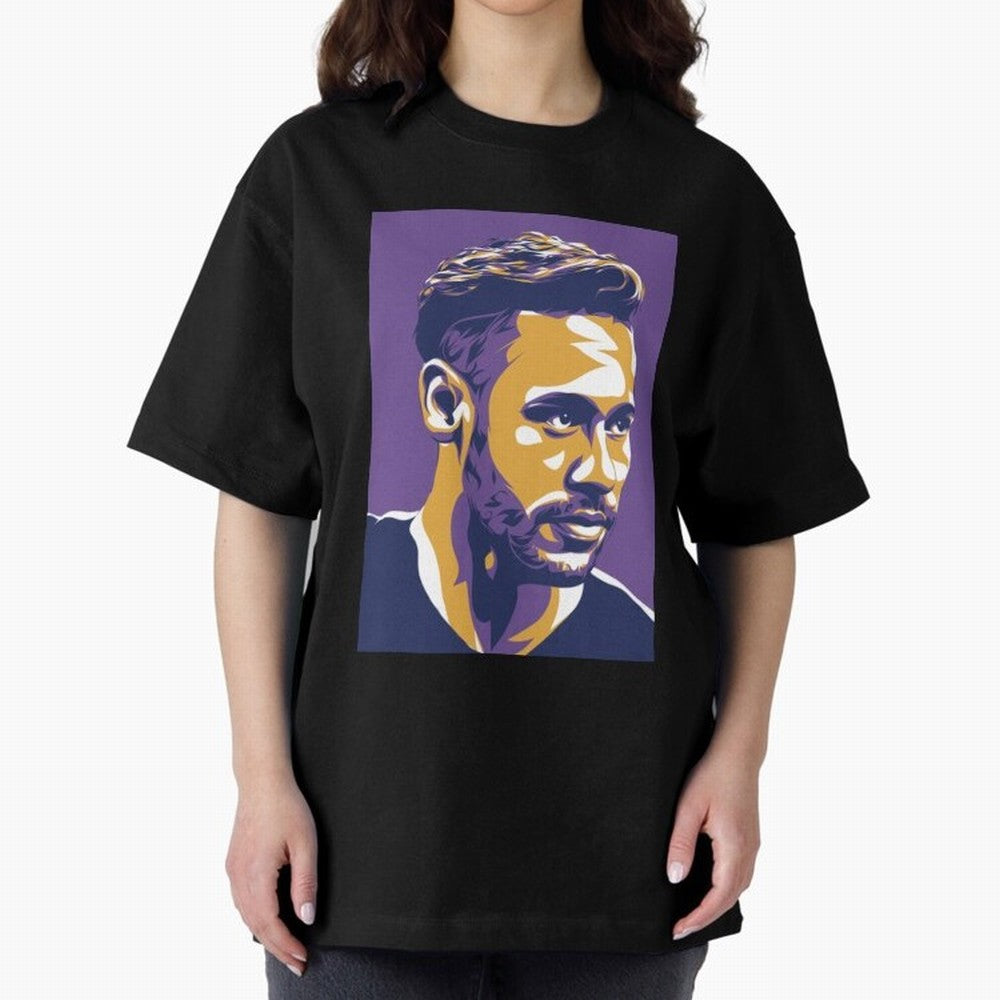 Neymar Neymar Jr Classic T-Shirt Remember FIFA World Cup 2026 USA Canada Mexico Driven by Cristiano Ronaldo, Spain and Netherlands Energy, Stadium Memories, Football Loyalty, International Chants and Championship Tradition; Great for Watch Parties,