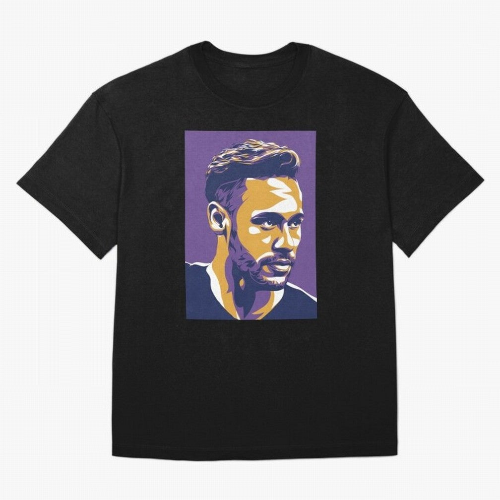 Neymar Neymar Jr Classic T-Shirt Remember FIFA World Cup 2026 USA Canada Mexico Driven by Cristiano Ronaldo, Spain and Netherlands Energy, Stadium Memories, Football Loyalty, International Chants and Championship Tradition; Great for Watch Parties,