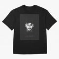 Designs by Neymar Illustration Classic T-Shirt Carry FIFA World Cup 2026 Group Stage for Fans of Messi and Cristiano Ronaldo and Germany, Bringing Goal Celebration Energy, Supporter Heritage, Football Icons and Worldwide Tournament Joy; Made for