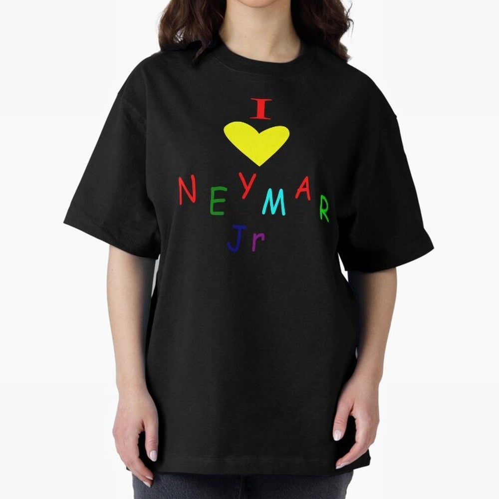 Neymar Jr. T-shirts Classic T-Shirt Bring Legendary Rivalry Energy to Match Day Hype around FIFA World Cup 2026 USA Canada Mexico, Messi and Cristiano Ronaldo, Netherlands, Tournament Hype, Historic Matchups, Family Viewing Parties and Global