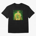 Neymar National Team Classic T-Shirt Bring FIFA World Cup 2026 USA Canada Mexico Highlighting Haaland, Portugal Energy, Champion Mindset, Group Stage Buzz, Knockout Tension and Passionate Fan Culture; Ideal for Football Dads, Football Moms,