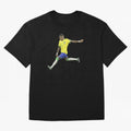 Raphinha Classic T-Shirt Turn Every Weekend Toward the FIFA World Cup 2026 Group Stage Journey through CR7 and Messi Highlights, England, France and Netherlands Pride, Match Day Excitement, Supporter Culture, Golden Goals and Global Football