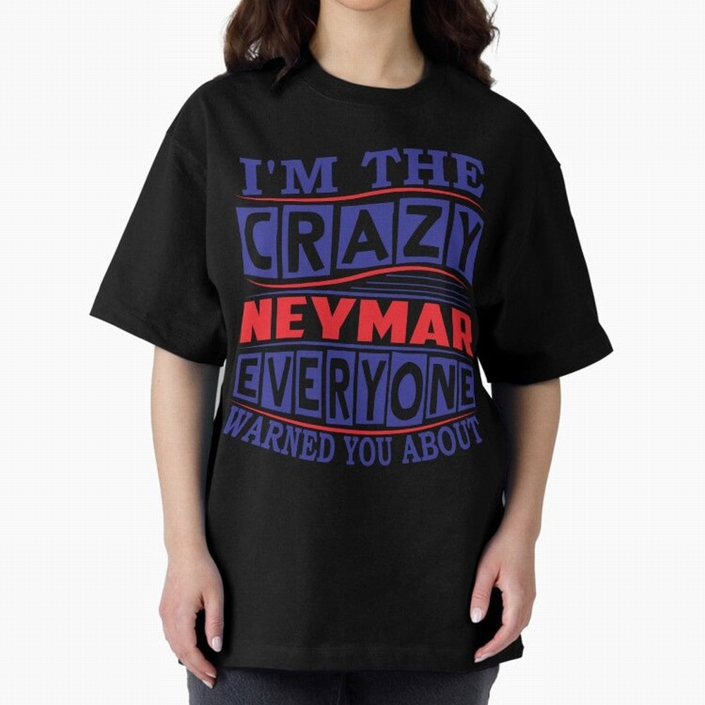 Neymar Junior | Perfect Gift #l79 Classic T-Shirt Represent Football Lovers during FIFA World Cup 2026 for Fans of CR7 and Netherlands, Bringing Fan Favorite Moments, National Team Passion, Big Match Drama and Soccer History; Made for Collectors
