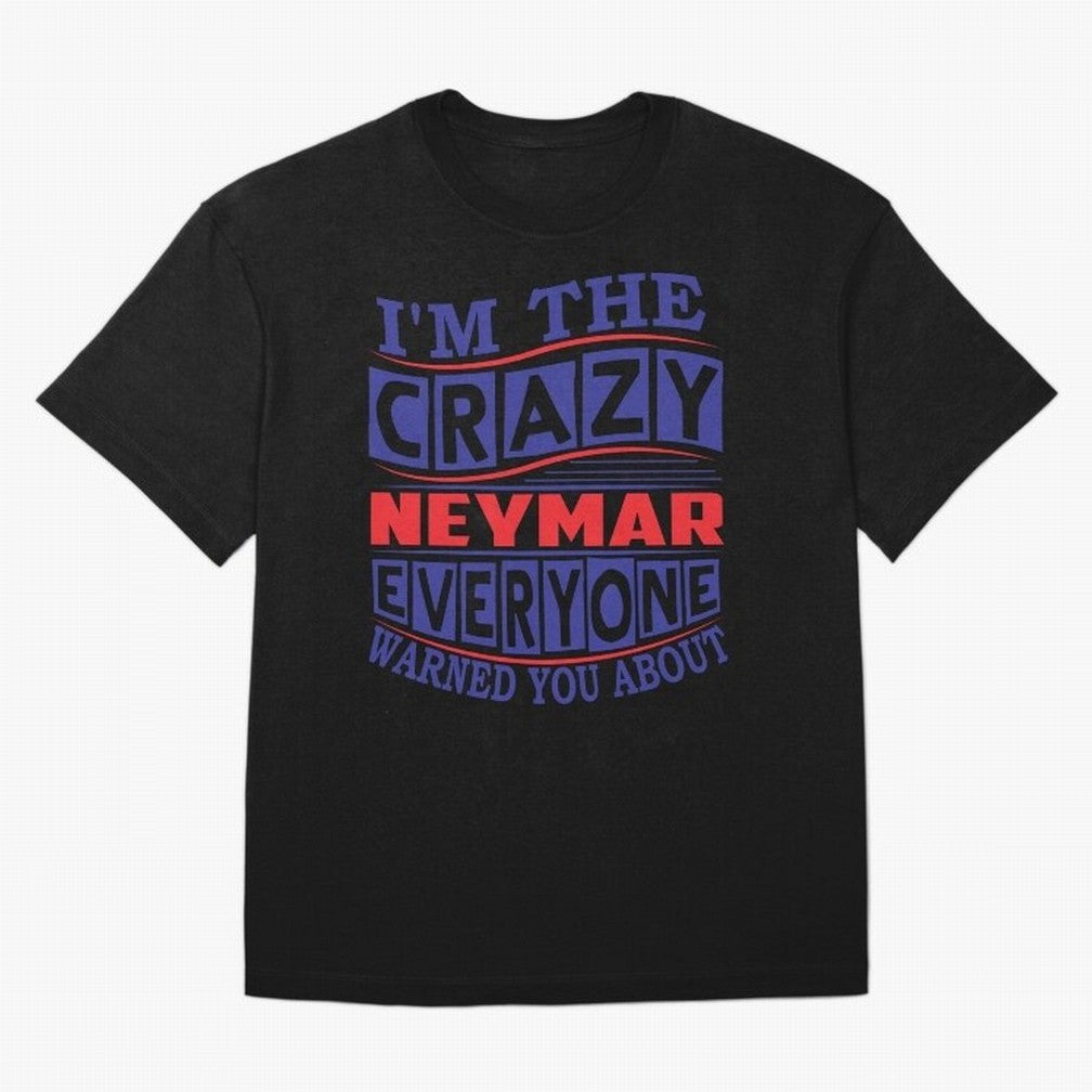 Neymar Junior | Perfect Gift #l79 Classic T-Shirt Represent Football Lovers during FIFA World Cup 2026 for Fans of CR7 and Netherlands, Bringing Fan Favorite Moments, National Team Passion, Big Match Drama and Soccer History; Made for Collectors
