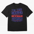 Neymar Junior | Perfect Gift #l79 Classic T-Shirt Represent Football Lovers during FIFA World Cup 2026 for Fans of CR7 and Netherlands, Bringing Fan Favorite Moments, National Team Passion, Big Match Drama and Soccer History; Made for Collectors