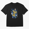 Neymar Jr. splash art Active T-Shirt Live the Energy of Global Football Passion for FIFA World Cup 2026 Group Stage, Built around Haaland, Brazil, Sports Nostalgia, International Competition, Famous Players and Unforgettable Victories; Made for