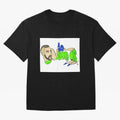 Neyma Classic T-Shirt Show Your Love for the FIFA World Cup 2026 Group Stage Journey through Cristiano Ronaldo Highlights, England and Germany Pride, Retro Football Energy, Iconic Rivalries, Trophy Chase Drama and Stadium Atmosphere; Great for