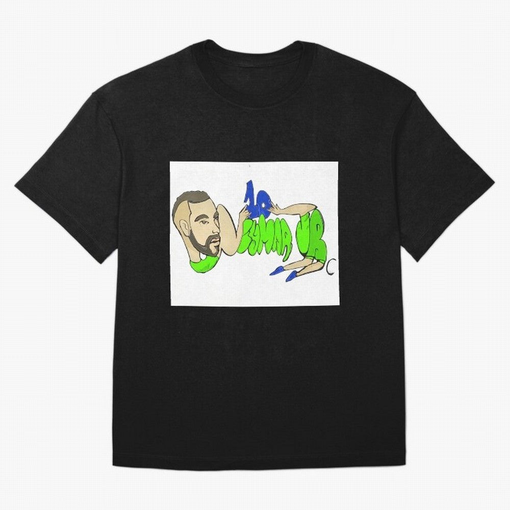 Neyma Classic T-Shirt Show Your Love for the FIFA World Cup 2026 Group Stage Journey through Cristiano Ronaldo Highlights, England and Germany Pride, Retro Football Energy, Iconic Rivalries, Trophy Chase Drama and Stadium Atmosphere; Great for