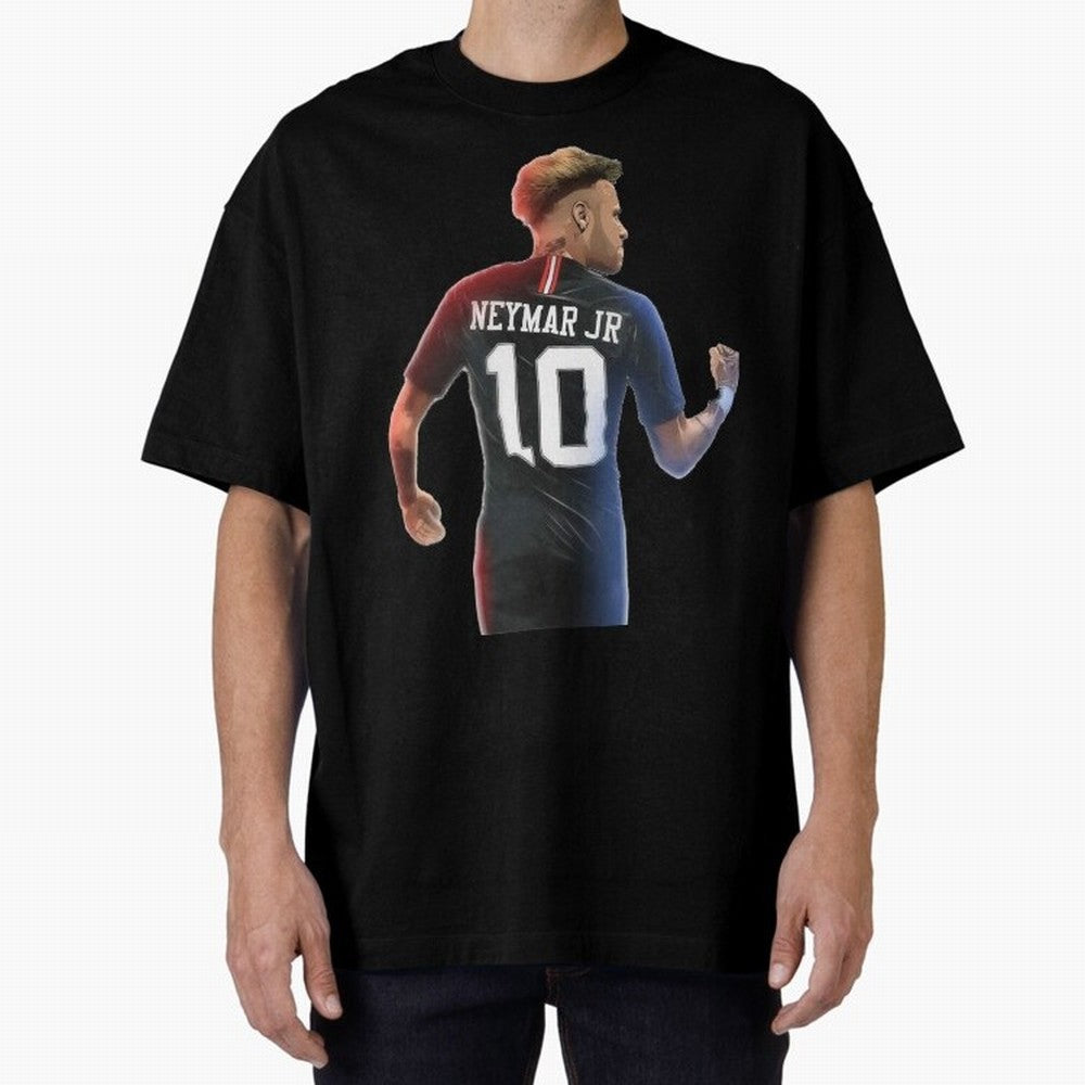 Neymar Junior Perfect Gift #t38 Essential T-Shirt Discover FIFA World Cup 2026 USA Canada Mexico with Cristiano Ronaldo, Portugal Energy, Game Day Rituals, Football Legends, Country Pride and the Road to the Final; Built for Supporters Chasing