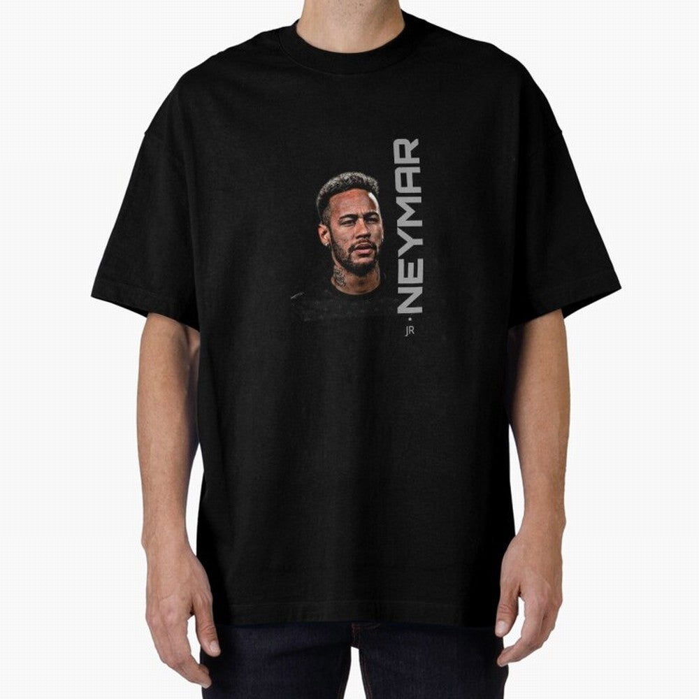neymar style Classic T-Shirt Live the Energy of Match Day Hype around FIFA World Cup 2026 Group Stage, Messi and Cristiano Ronaldo, Argentina, France and Brazil, Fan Favorite Moments, National Team Passion, Big Match Drama and Soccer History; Made