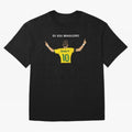 Neymar Jr Brazil Oversized T-Shirt Bring Global Tournament Vibes to FIFA World Cup 2026 Group Stage for Fans of Haaland and Spain, Bringing Classic Soccer Heritage, Championship Pressure, Fan Loyalty and International Pride; Perfect for Supporters