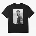 Cool Neymar Oversized T-Shirt Create the FIFA World Cup 2026 Group Stage Journey through CR7 and Messi Highlights, France Pride, Champion Mindset, Group Stage Buzz, Knockout Tension and Passionate Fan Culture; Perfect for Fans, Collectors, Family