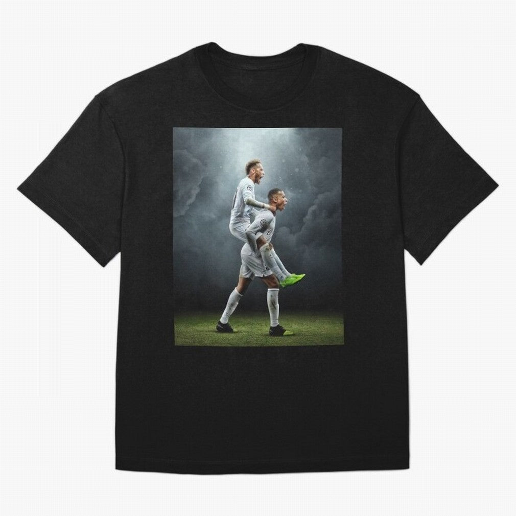 Neymar Junior | Design #o18 Classic T-Shirt Celebrate Global Passion for Match Day Hype around FIFA World Cup 2026 USA Canada Mexico, Haaland and Mbappe, England and Germany, Global Supporter Spirit, Legendary Goals, National Colors and Tournament