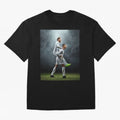 Neymar Junior | Design #o18 Classic T-Shirt Celebrate Global Passion for Match Day Hype around FIFA World Cup 2026 USA Canada Mexico, Haaland and Mbappe, England and Germany, Global Supporter Spirit, Legendary Goals, National Colors and Tournament