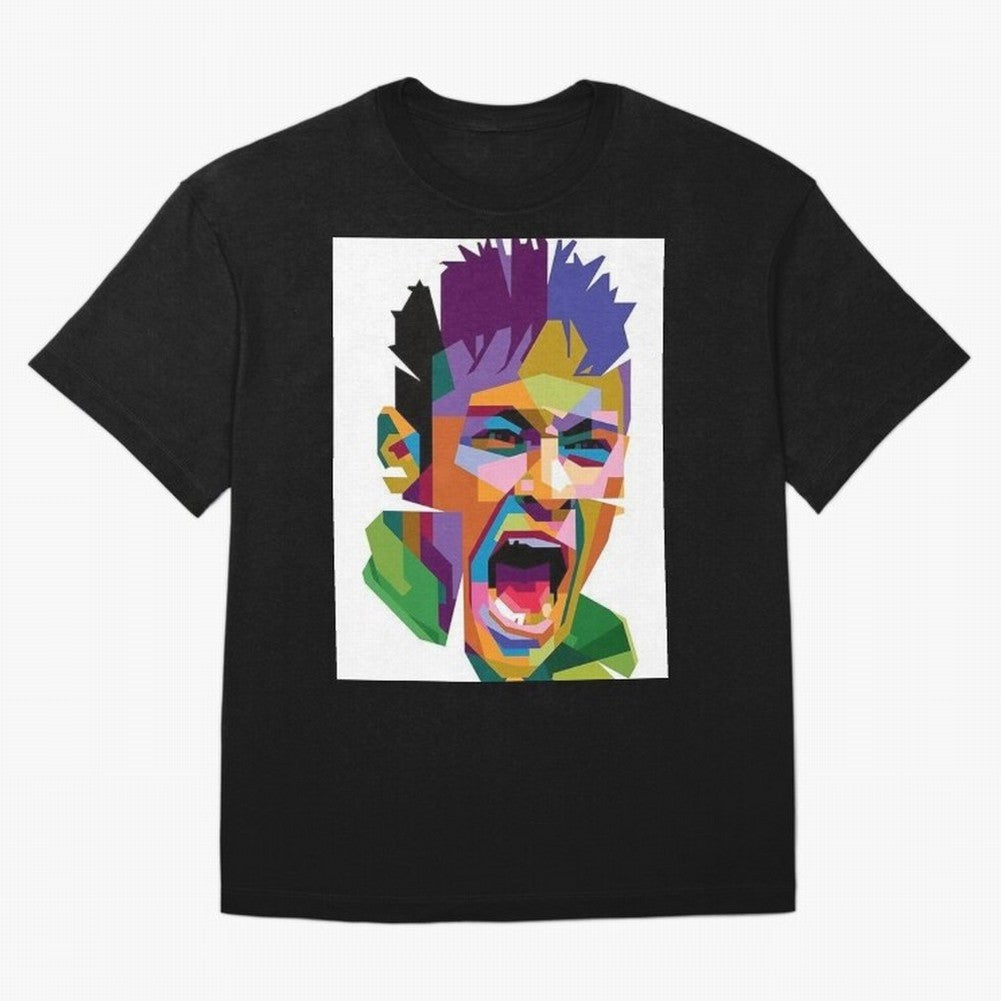 neymar art Essential T-Shirt Celebrate Supporters United by Match Day Hype around FIFA World Cup 2026, Messi, Neymar and Mbappe, Spain and Netherlands, Retro Football Energy, Iconic Rivalries, Trophy Chase Drama and Stadium Atmosphere; Made for Die