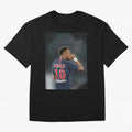 Neymar Junior | Perfect Gift #i13 Oversized T-Shirt Support Global Football Passion for FIFA World Cup 2026, Highlighting CR7, Argentina, France and Brazil, Champion Mindset, Group Stage Buzz, Knockout Tension and Passionate Fan Culture; Ideal for