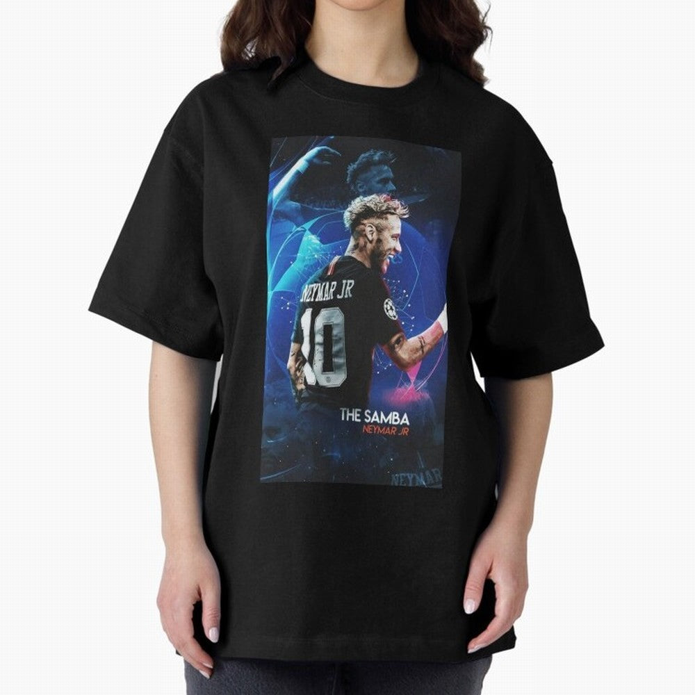 Neymar Junior | Perfect Gift #w94 Classic T-Shirt Support Global Football Passion for FIFA World Cup 2026 Group Stage, Highlighting Messi, Neymar and Mbappe, Argentina, Match Day Excitement, Supporter Culture, Golden Goals and Global Football