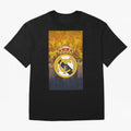 King Europe Classic T-Shirt Support Your Favorite Stars during FIFA World Cup 2026 Spirit, Featuring Portugal, Messi, CR7 and Mbappe, Classic Soccer Heritage, Championship Pressure, Fan Loyalty and International Pride; Perfect for People Who Love