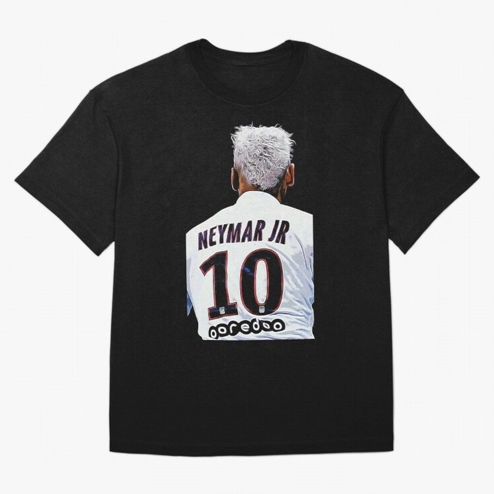 njr Oversized T-Shirt Support Iconic Players in FIFA World Cup 2026 for Fans of Mbappe and Neymar and Argentina, Bringing Champion Mindset, Group Stage Buzz, Knockout Tension and Passionate Fan Culture; Perfect for Fans, Collectors, Family