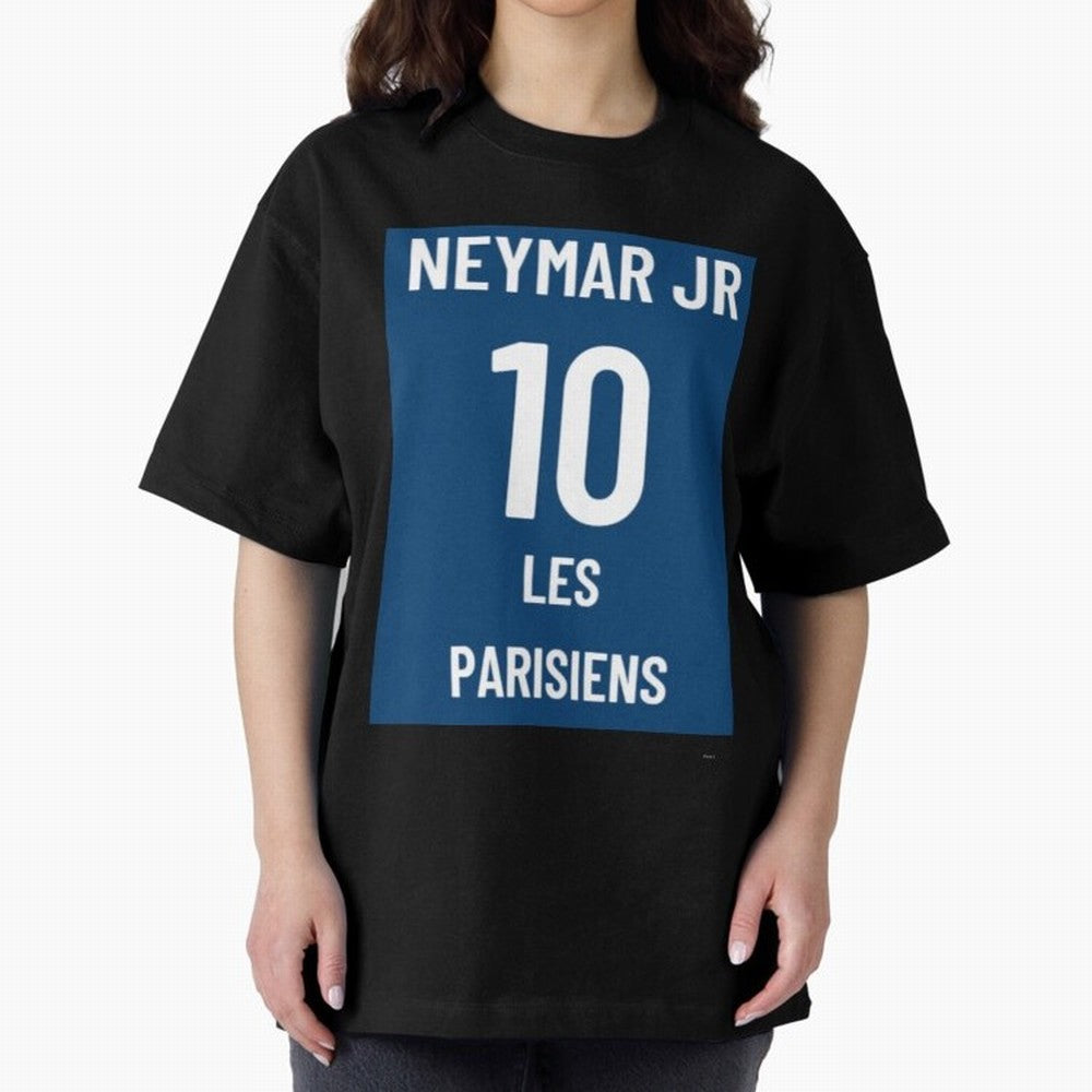 Neymar Jr 10 Essential T-Shirt Live the Energy of FIFA World Cup 2026 USA Canada Mexico Spirit, Filled with France, CR7, Stadium Memories, Football Loyalty, International Chants and Championship Tradition; Perfect for Fans, Collectors, Family