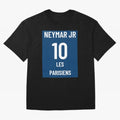 Neymar Jr 10 Essential T-Shirt Live the Energy of FIFA World Cup 2026 USA Canada Mexico Spirit, Filled with France, CR7, Stadium Memories, Football Loyalty, International Chants and Championship Tradition; Perfect for Fans, Collectors, Family