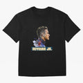 neymar jr al nassr Classic T-Shirt Celebrate Classic Football Spirit in Global Football Passion for FIFA World Cup 2026 USA Canada Mexico, Centered on Messi, Neymar and Mbappe, Portugal, Spain and Germany, Championship Spirit, Famous Goals, Roaring