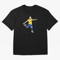 Brazilian football player neymar Classic T-Shirt Cheer through Every Moment of Global Football Passion for FIFA World Cup 2026, Inspired by Mbappe, Spain, Football Festival Excitement, Trophy Ambitions, Country Rivalries and Star Player Buzz;