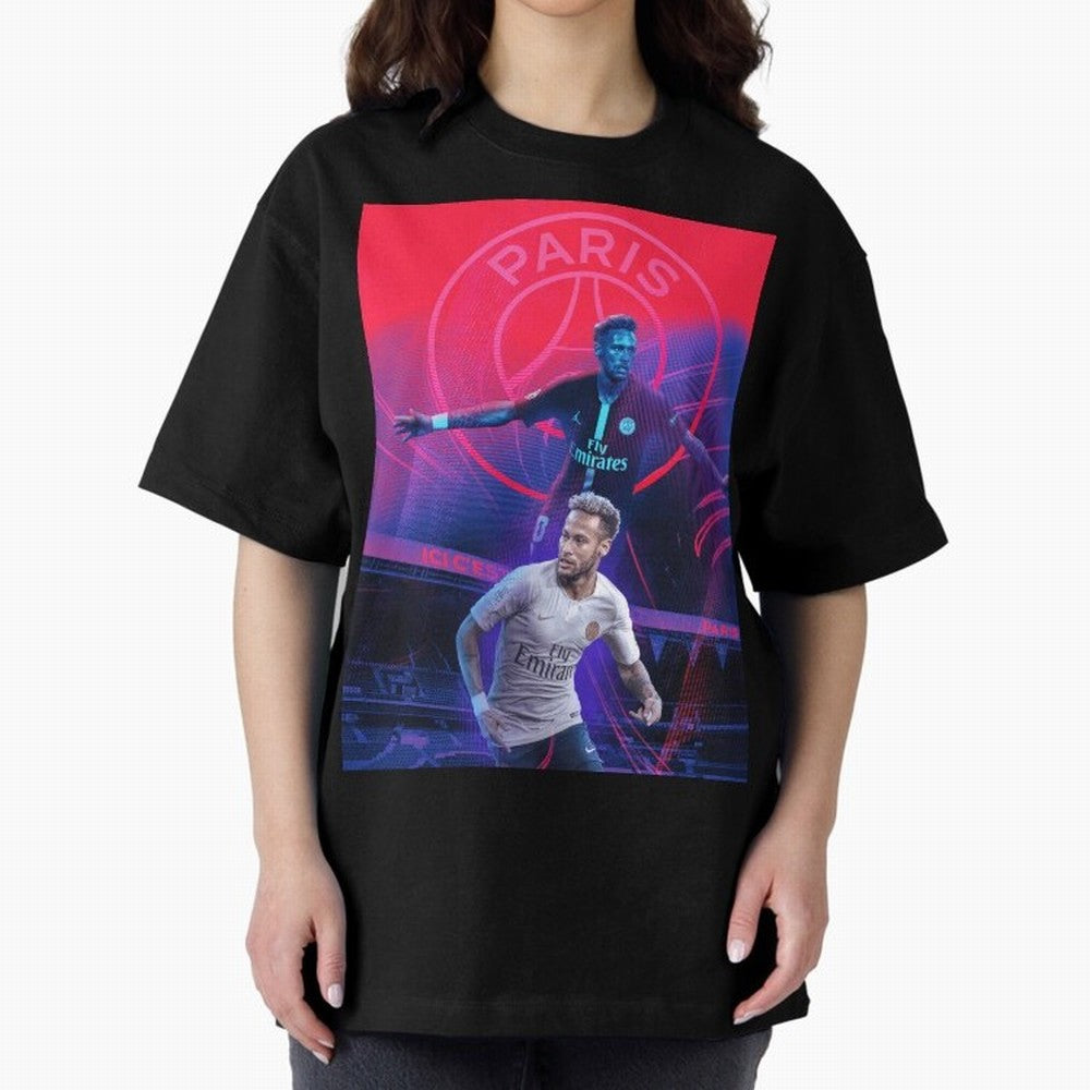 Neymar Jr Design Classic T-Shirt Mark FIFA World Cup 2026 USA Canada Mexico Connected to Neymar, Haaland and Cristiano Ronaldo, Spain and Netherlands Energy, Soccer Culture, Superstar Moments, National Team Dreams and Competitive Fire; Perfect for