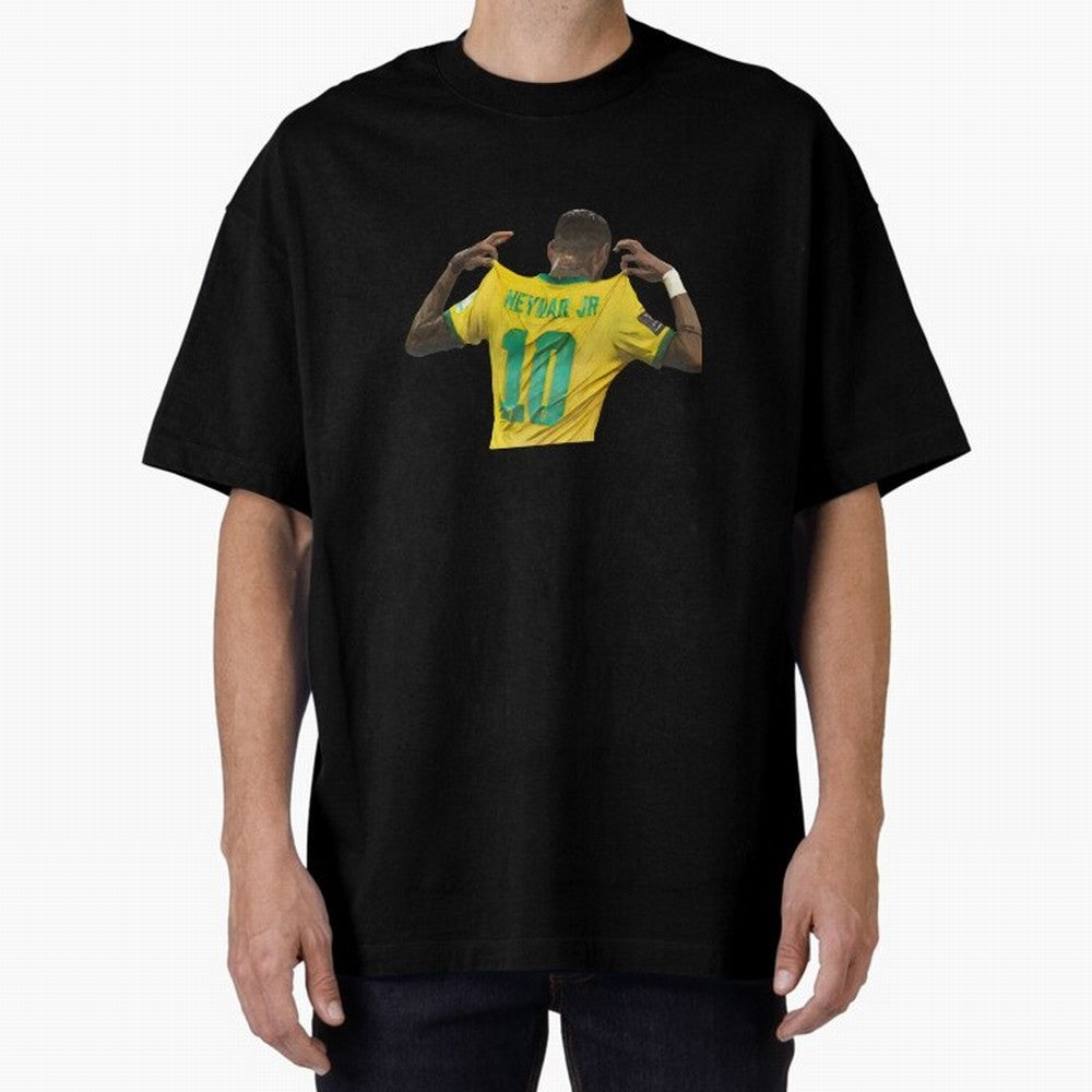 neymar jr Classic T-Shirt Represent Football Lovers during the FIFA World Cup 2026 Group Stage Journey through Cristiano Ronaldo Highlights, Spain and Netherlands Pride, Football Passion, Legendary Performances, Festival Vibes and Supporter