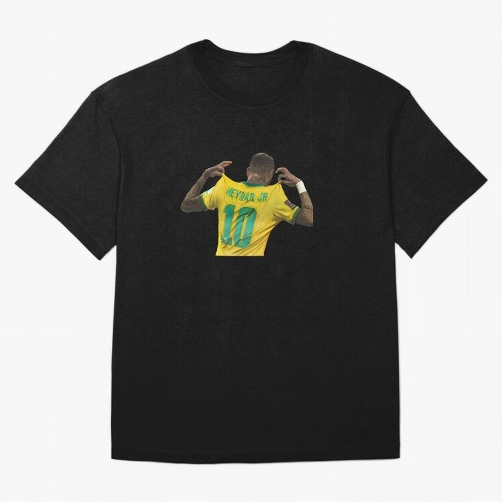 neymar jr Classic T-Shirt Represent Football Lovers during the FIFA World Cup 2026 Group Stage Journey through Cristiano Ronaldo Highlights, Spain and Netherlands Pride, Football Passion, Legendary Performances, Festival Vibes and Supporter