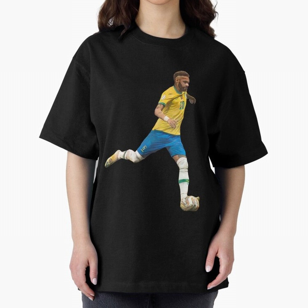neymar jr Classic T-Shirt Wear the Spirit of Match Day Hype around FIFA World Cup 2026, CR7 and Messi, England, France and Netherlands, Stadium Memories, Football Loyalty, International Chants and Championship Tradition; Perfect for People Who Love