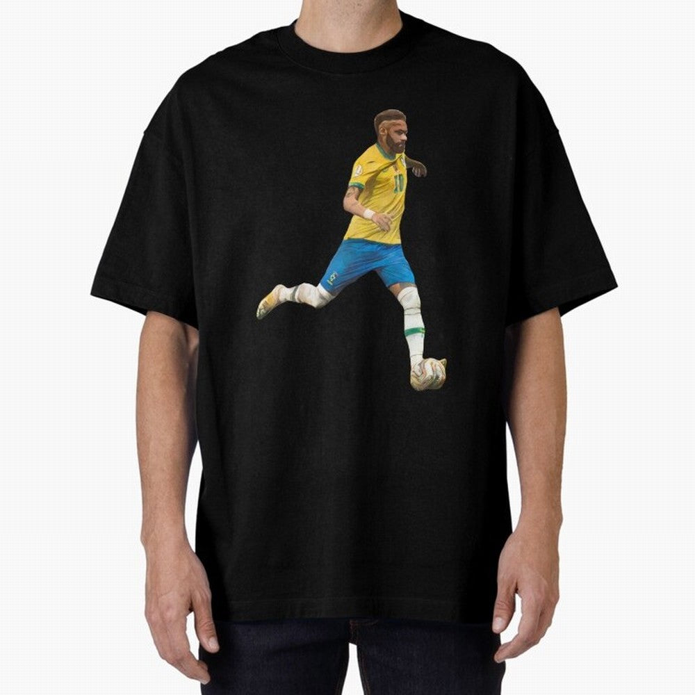 neymar jr Classic T-Shirt Wear the Spirit of Match Day Hype around FIFA World Cup 2026, CR7 and Messi, England, France and Netherlands, Stadium Memories, Football Loyalty, International Chants and Championship Tradition; Perfect for People Who Love