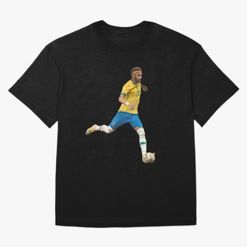 neymar jr Classic T-Shirt Wear the Spirit of Match Day Hype around FIFA World Cup 2026, CR7 and Messi, England, France and Netherlands, Stadium Memories, Football Loyalty, International Chants and Championship Tradition; Perfect for People Who Love