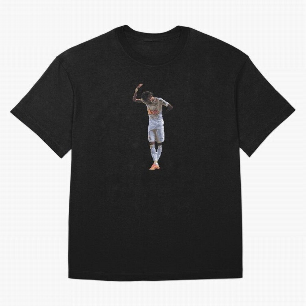Neymar Jr Classic T-Shirt Carry FIFA World Cup 2026 Connected to Mbappe and Neymar, Portugal, Spain and Germany Energy, Sports Nostalgia, International Competition, Famous Players and Unforgettable Victories; Perfect for People Who Love Argentina,
