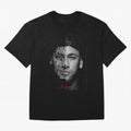 Black and white Neymar Jr quote. Classic T-Shirt Enjoy the FIFA World Cup 2026 USA Canada Mexico Journey through Haaland Highlights, Brazil Pride, Soccer Culture, Superstar Moments, National Team Dreams and Competitive Fire; Created for Match Day