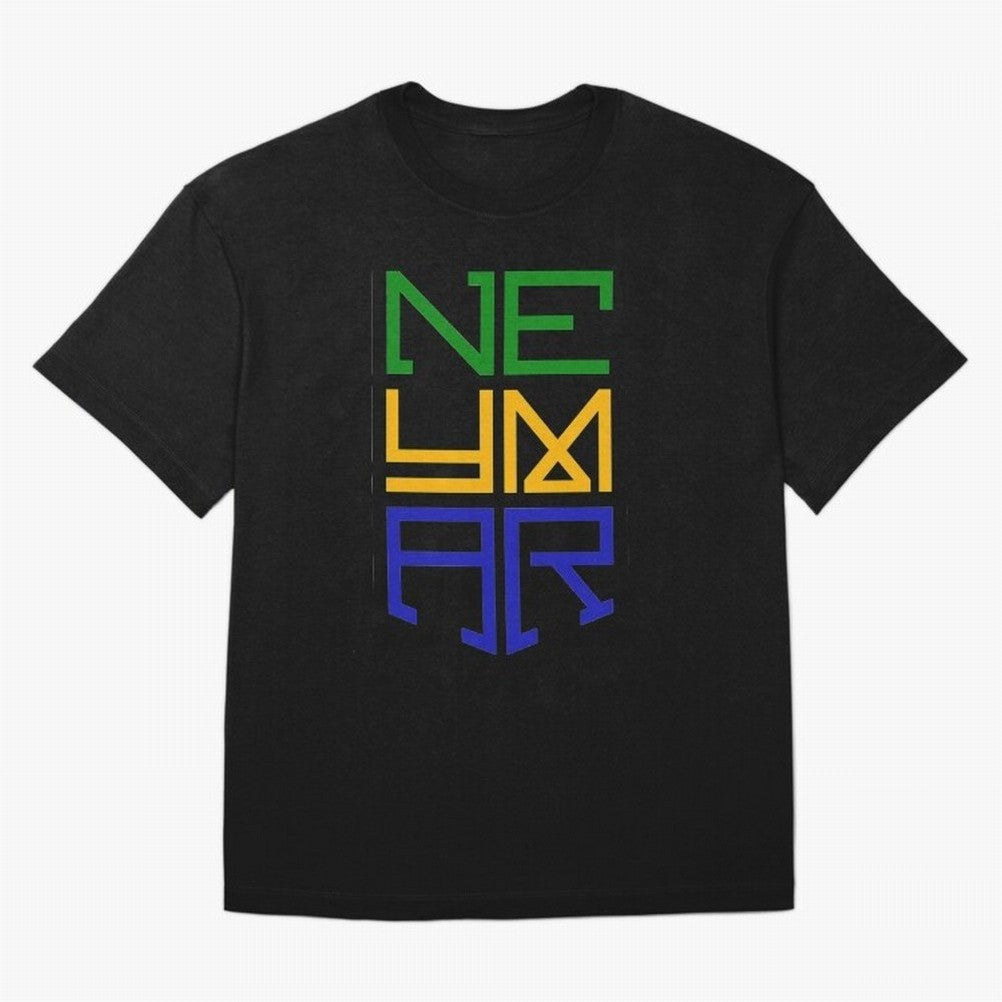 Neymar Jr T-ShirtNeymar Classic T-Shirt Celebrate Fan Favorites in FIFA World Cup 2026 USA Canada Mexico Built around Cristiano Ronaldo, Argentina, France and Brazil Energy, Worldwide Fan Energy, Dramatic Goals, Stadium Lights and Championship