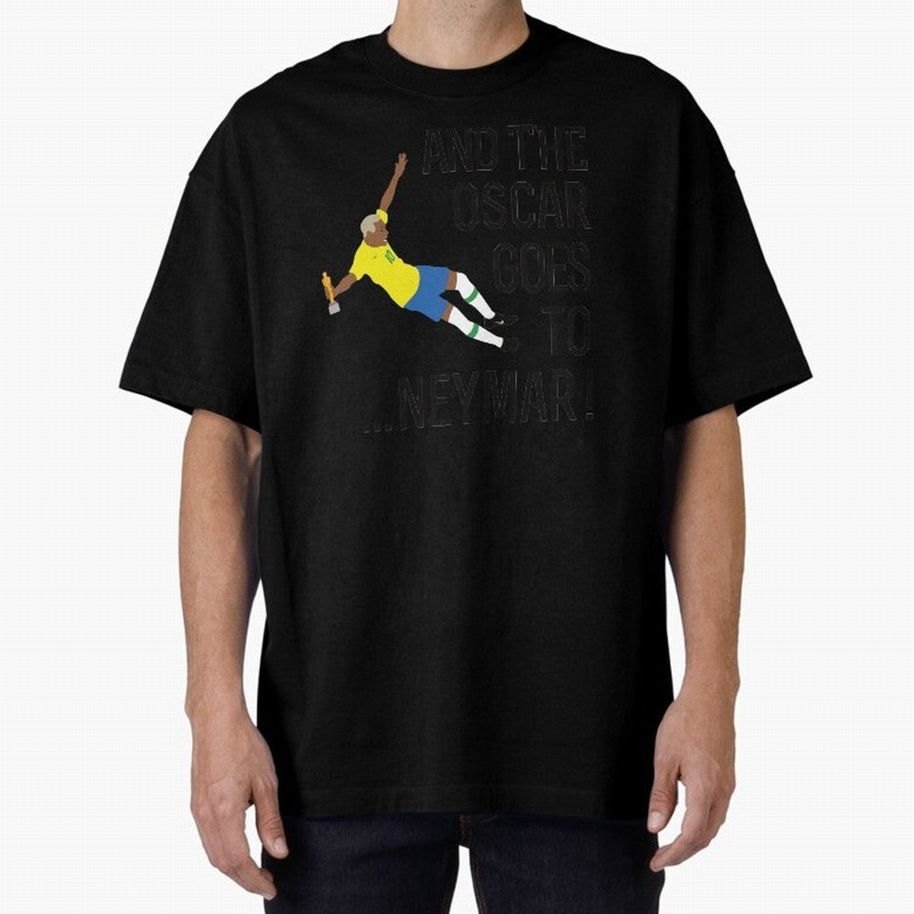 Neymar Classic T-Shirt Represent FIFA World Cup 2026 Group Stage Inspired by Messi, CR7 and Mbappe, France Energy, Football History, Final Match Energy, Crowd Noise and Once in a Lifetime Moments; Made for Die Hard Supporters, Soccer Lovers, Game