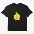 Neymar Jr Oversized T-Shirt Back the Journey through FIFA World Cup 2026 Group Stage for Fans of CR7 and France and Portugal, Bringing Champion Mindset, Group Stage Buzz, Knockout Tension and Passionate Fan Culture; Made for Die Hard Supporters,