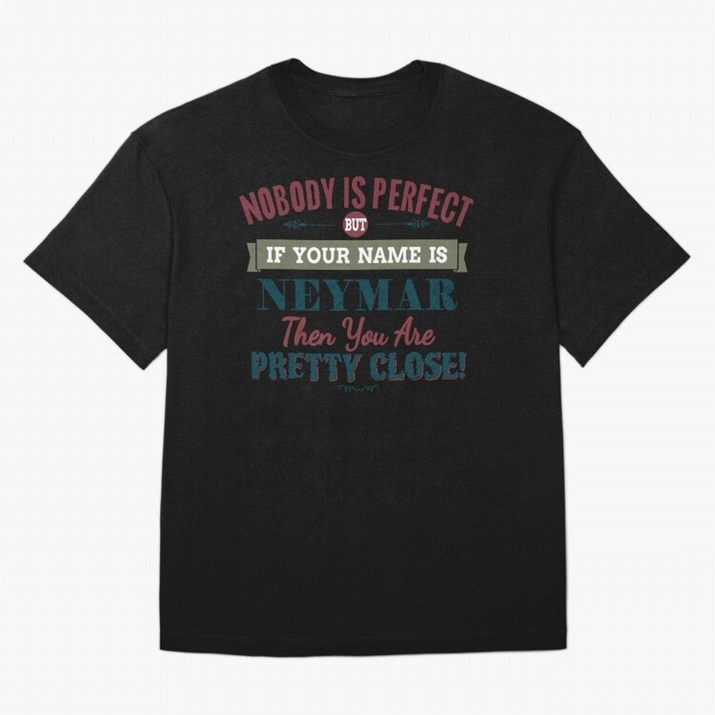 Neymar Junior - Design #n99 Classic T-Shirt Capture Stadium Memories from FIFA World Cup 2026 for Fans of Haaland and Germany, Bringing Championship Spirit, Famous Goals, Roaring Crowds and International Football Unity; Ideal for Football Dads,