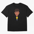 The Number 10 Carton Classic T-Shirt Make Your Look Match the FIFA World Cup 2026 USA Canada Mexico Journey through Cristiano Ronaldo Highlights, England, France and Netherlands Pride, Match Day Excitement, Supporter Culture, Golden Goals and