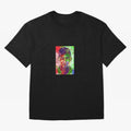 Neymar JR Oversized T-Shirt Support the Legends of Global Football Passion for FIFA World Cup 2026, Capturing CR7, Germany, Game Day Rituals, Football Legends, Country Pride and the Road to the Final; Perfect for People Who Love Argentina, Brazil,
