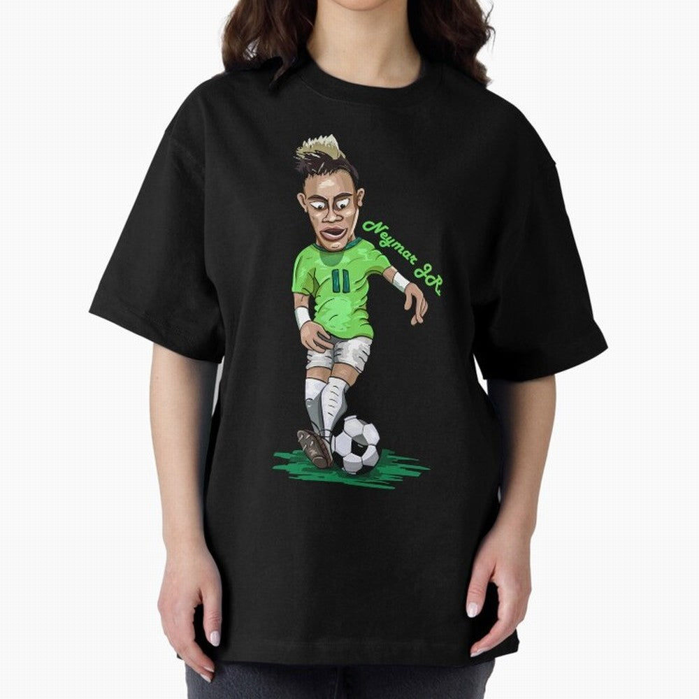 Neymar Junior - Design #n14 Classic T-Shirt Join the Global Buzz around FIFA World Cup 2026 Group Stage Made for Messi, CR7 and Mbappe, Argentina and Brazil Energy, Fan Favorite Moments, National Team Passion, Big Match Drama and Soccer History;