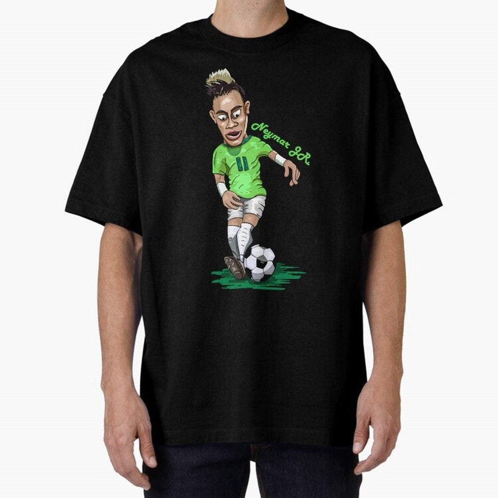 Neymar Junior - Design #n14 Classic T-Shirt Join the Global Buzz around FIFA World Cup 2026 Group Stage Made for Messi, CR7 and Mbappe, Argentina and Brazil Energy, Fan Favorite Moments, National Team Passion, Big Match Drama and Soccer History;