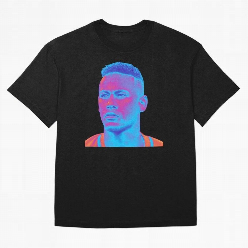 The Number 10 Classic T-Shirt Bring a Vintage Feel to FIFA World Cup 2026 Featuring Mbappe and Neymar, Portugal, Spain and Germany Energy, Match Day Excitement, Supporter Culture, Golden Goals and Global Football Passion; Ideal for Football Dads,