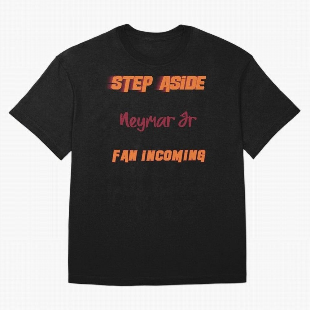 Neymar Junior Perfect Gift #f35 Essential T-Shirt Represent Football Lovers during FIFA World Cup 2026 USA Canada Mexico Spirit, Featuring Brazil, Portugal and Argentina, Messi and Cristiano Ronaldo, Worldwide Fan Energy, Dramatic Goals, Stadium