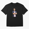 Marco Verratti Classic T-Shirt Follow Every Goal of Global Football Passion for FIFA World Cup 2026 Group Stage, with Cristiano Ronaldo, Haaland and CR7, England, Tournament Hype, Historic Matchups, Family Viewing Parties and Global Sports Pride;